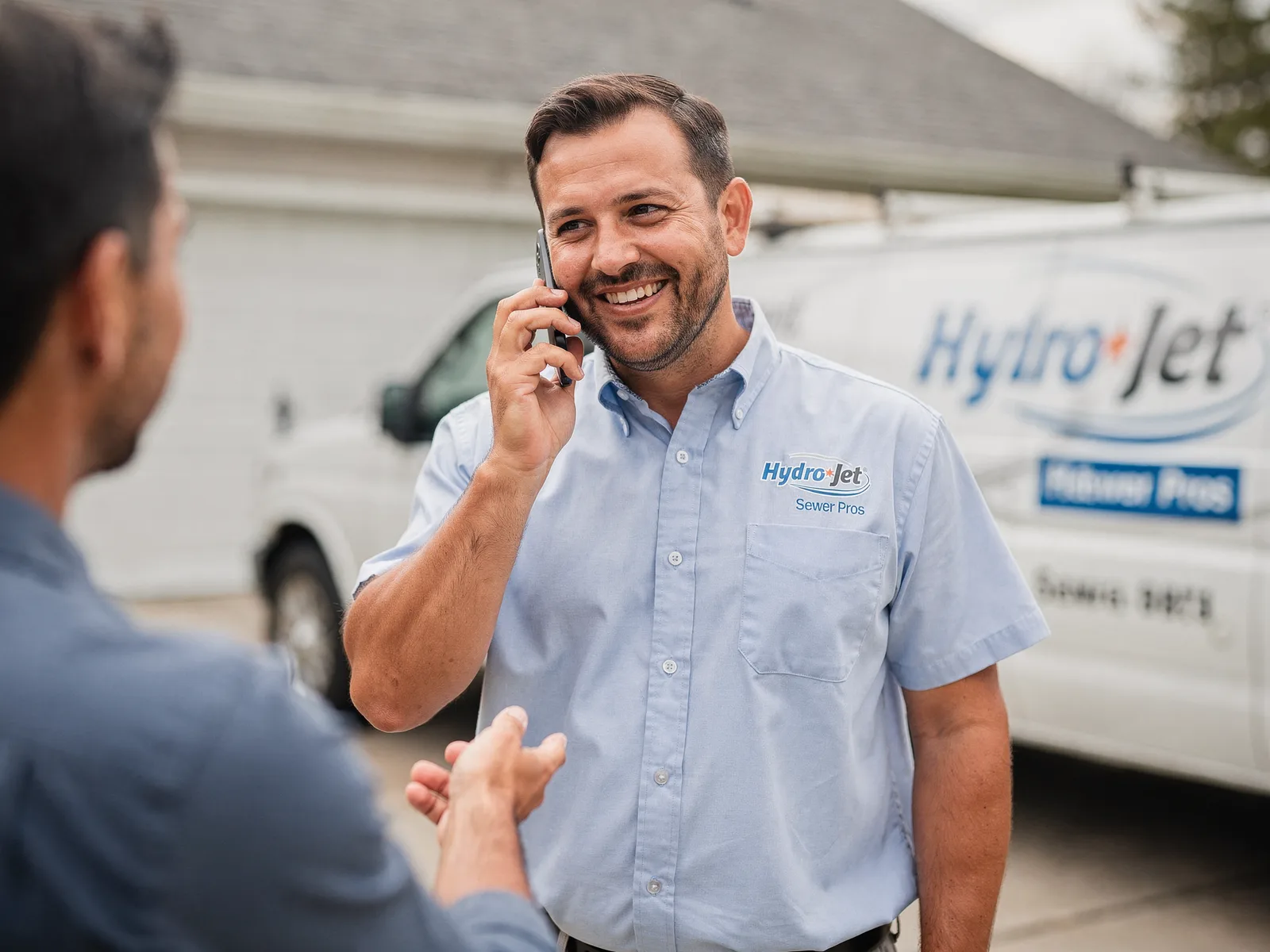 Hydro Jetting La Salle, MI FAQs